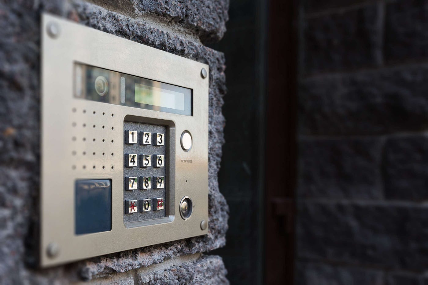 Intercom Systems